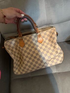 Louis Vuitton Speedy 25